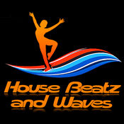 Rádio House Beatz And Waves