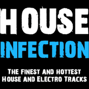 Rádio house-infection