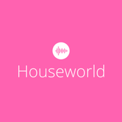 Rádio houseworld