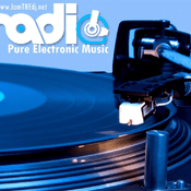 Rádio iamthedj_radio