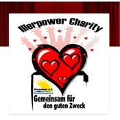Rádio illerpowercharity