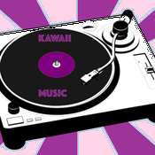 Rádio kawaii-music