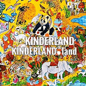 Rádio KINDERLAND (Kinderlieder)