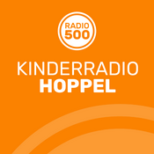 Rádio Kinderradio Hoppel