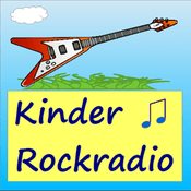 Rádio Kinderrockradio