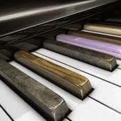 Rádio klimperkasten