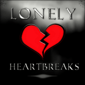 Rádio lonely heartbreaks