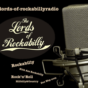 Rádio Lords Of Rockabilly Radio