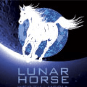 Rádio lunarhorse