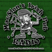 Rádio macslons-irish-pub-radio