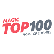 Rádio MAGIC Top100