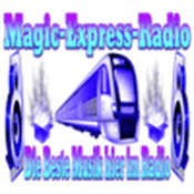 Rádio MagicExpressRadio