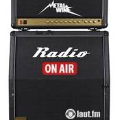 Rádio metal-and-wine