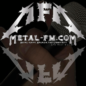 Rádio Metal-FM.com