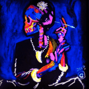 Rádio morksrohlingen