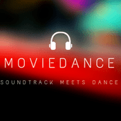 Rádio moviedance