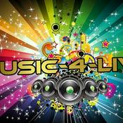 Rádio Music 4 Live