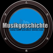 Rádio musikgeschichte