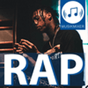 Rádio MusikMixer Rap