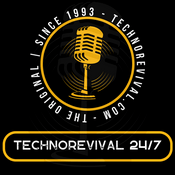 Rádio New-TechnoRevival