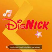Rádio Nickelodeon And Disney