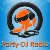 Rádio party-dj-radio