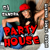 Rádio partyhouse