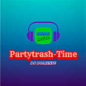 Rádio PARTYTRASH TIME