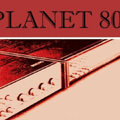 Rádio planet80s