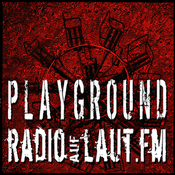 Rádio playground