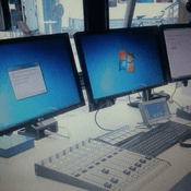 Rádio power-station