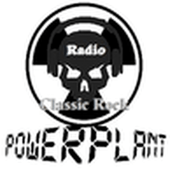 Rádio Powerplant Classic Rock