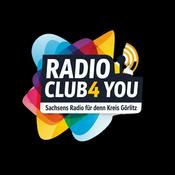 Rádio RADIO CLUB4 YOU The Home Of Dance