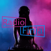 Rádio radio-finja