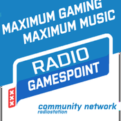 Rádio radio-gamespoint