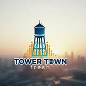 Rádio TOWER TOWN fresh 