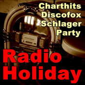 Rádio radio-holiday