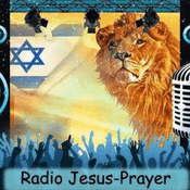 Rádio radio-jesus-prayer