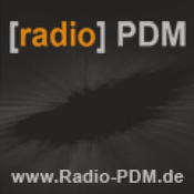 Rádio radio-pdm