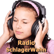 Rádio radio-schlagerwahn