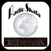 Rádio radio-skala