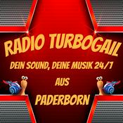 Rádio radio-turbogail