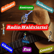 Rádio radio-waldviertel
