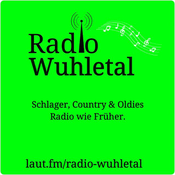 Rádio radio-wuhletal