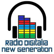 Rádio Radio Digitalia NewGeneration