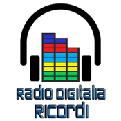 Rádio Radio Digitalia RICORDI