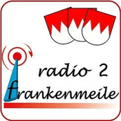 Rádio radiofrankenmeile2