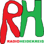 Rádio radioheidekreis