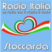 Rádio Radio Italia Stoccarda