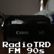 Rádio Radiotrdfm 90s